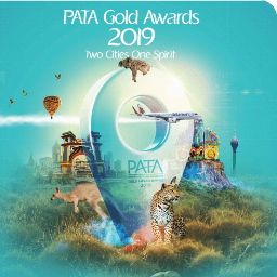 Promo Image for Awards