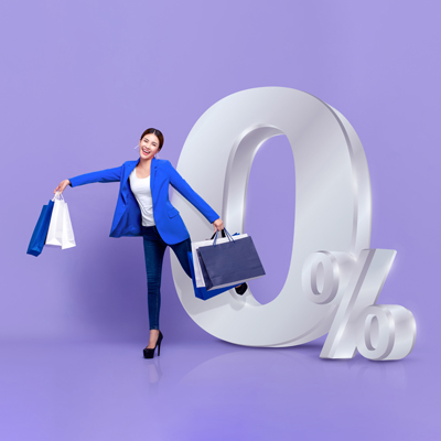 0% installment plans on srilankan.com