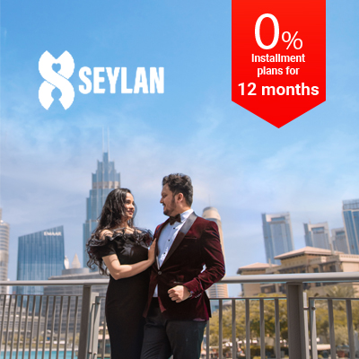 20% off from Seylan Bank Infinite Credit Card