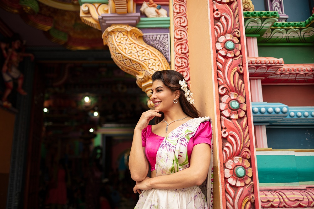 SriLankan Airlines’ brand video Serendipity Right Next Door takes social media by storm