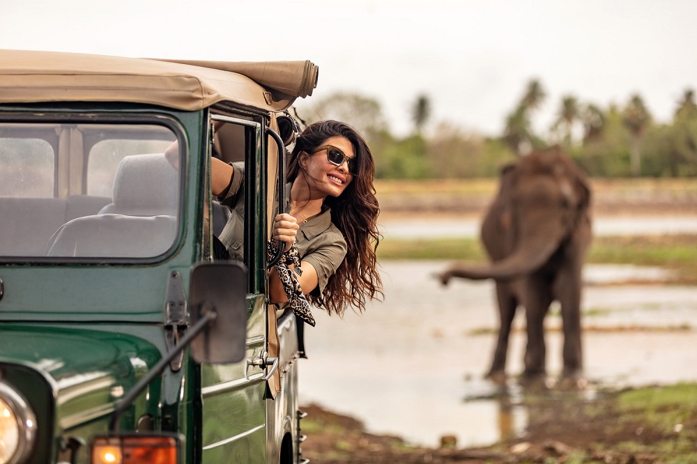 SriLankan Airlines launches its brand video Ode to Paradise