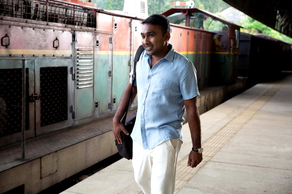 SriLankan Airlines launches its brand video Ode to Paradise