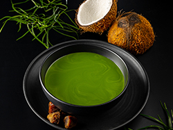 Hathawariya porridge