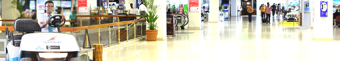 Disability Assistance Request